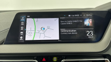 BMW 1 Series 118i [136] M Sport 5dr Step Auto [LCP] Petrol Hatchback